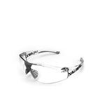Salming Innebandyglasögon Split Vision JR GunMetal-Innebandy24