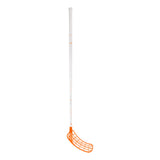 Zone Innebandyklubba DREAM AIR SL 27 White/Lava-Innebandy24