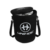Unihoc Ballbag Easy Black