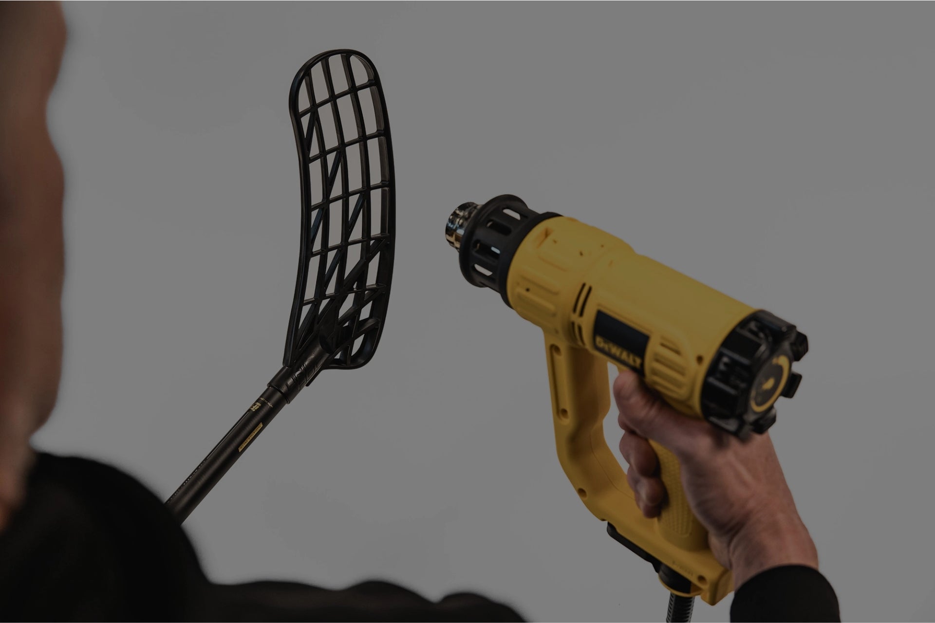 Så hookar du ditt blad