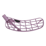 Oxdog Floorball Blade Highlight PP Carbon (MBC) Frozen Pink