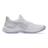 Asics Innebandyskor Netburner Ballistic FF 4 Wmn White/Dahlia