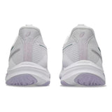 Asics Innebandyskor Netburner Ballistic FF 4 Wmn White/Dahlia