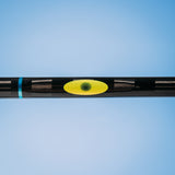 Salming Floorball Shaft P-Series Kickzone Pro 29 Black/Blue