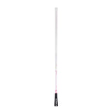 Salming Floorball Stick Q1 Q-Series Tipcurve Pro 27 White/Pink