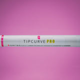 Salming Floorball Stick Q1 Q-Series Tipcurve Pro 27 White/Pink