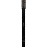 Salming Innebandyskaft P-Series Aero 27 Black/Cyan