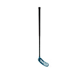 Salming Innebandyklubba Q1 P-Series Aero 27 Black/Blue