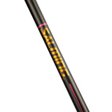 Salming Innebandyskaft Q-Series Carbon Swift JR 29 Black/Magenta