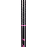 Salming Innebandyskaft Q-Series Aero 27 Black/Pink
