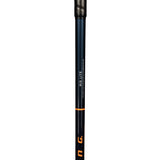 Salming Floorball Stick Mid Lite 32 Flow Navy/Nectarine