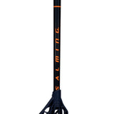 Salming Floorball Stick Mid Lite 32 Flow Navy/Nectarine