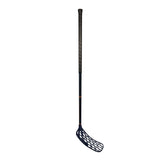 Salming Floorball Stick Mid Lite 29 Flow Navy/Nectarine