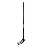 Salming Floorball Stick Nitro Lite 27 Hawk Black/Silver