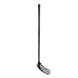 Salming Floorball Stick Nitro Lite 27 Hawk Black/Silver