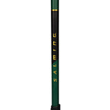 Salming Floorball Stick Nova Lite 27 Q1 Black/Green