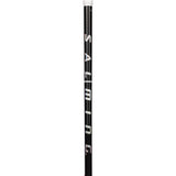 Salming Innebandyklubba Trident Q-series Aero 30 JR Black/Silver