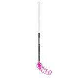 Salming Floorball Stick Trident Nitro Lite 27 Black/Mixed