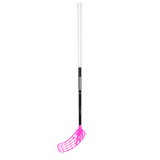 Salming Floorball Stick Trident Nitro Lite 27 Black/Mixed