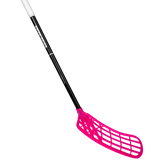 Salming Floorball Stick Trident Nitro Lite 27 Black/Mixed