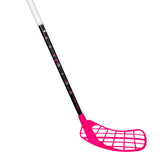 Salming Innebandyklubba Hawk Mid Lite 29 Black/Mixed