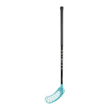 Salming Floorball Stick RUSH 35 JR Q2 Black/White