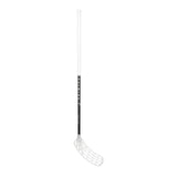 Salming Innebandyklubba Q-SERIES Carbon Lite RD 29 TRIDENT Black/Silver