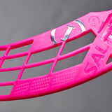 Salming Floorball Blade Q1 Endurance Magenta