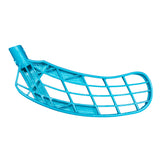 Salming Innebandyklubba Q1 P-Series Aero 27 Black/Blue