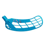 Salming Floorball Blade Q1 Touch Plus Blue