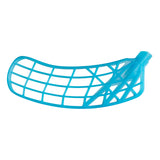 Salming Innebandyblad TRIDENT Touch X (PP) Crystal Blue