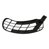 Salming Innebandyblad Q1 Touch X Black/Silver