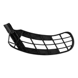 Salming Floorball Stick Q1 P-Series Aero 27 Black/Blue
