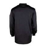 Salming Målvaktströja SR Black-Innebandy24