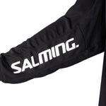 Salming Målvaktströja SR Black-Innebandy24
