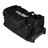 Salming Målvaktsväska Trolley Black