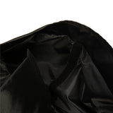 Salming Målvaktsväska Trolley Black