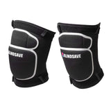 Blindsave Kneepad Lite JR Black