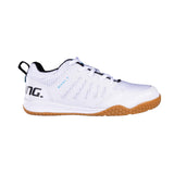 Salming Floorball Shoes Rival 2 Kid White