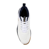 Salming Floorball Shoes Eagle 2 White/Navy