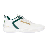 Salming Floorball Shoes Viper Pro White/Green