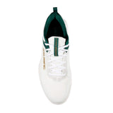 Salming Floorball Shoes Viper Pro White/Green