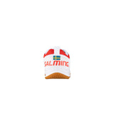 Salming Innebandyskor Rival 2 JR White/Red