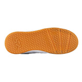 Salming Innebandyskor Rival 2 JR White/Red
