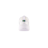 Salming Innebandyskor Rival 2 Men White/Silver