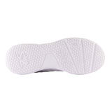 Salming Innebandyskor Rival 2 Men White/Silver