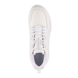 Salming Innebandyskor Rival 2 Men White/Silver