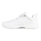 Salming Innebandyskor Fusion Pro Men White/Silver