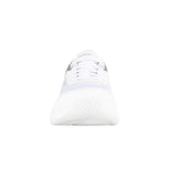 Salming Innebandyskor Fusion Pro Men White/Silver