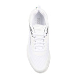 Salming Innebandyskor Fusion Pro Men White/Silver